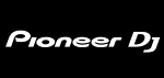 Pioneer DJ logo